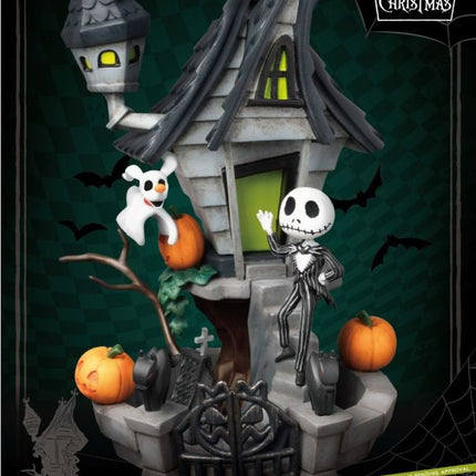 DS-035-The Nightmare Before Christmas (RE)