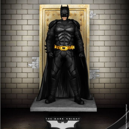 DS-093-The Dark Knight Trilogy-Batman