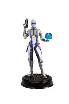 Mass Effect: Liara Figure [Release date: 2024/04]