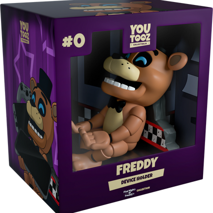Five Night's at Freddys: Freddy Device Holder