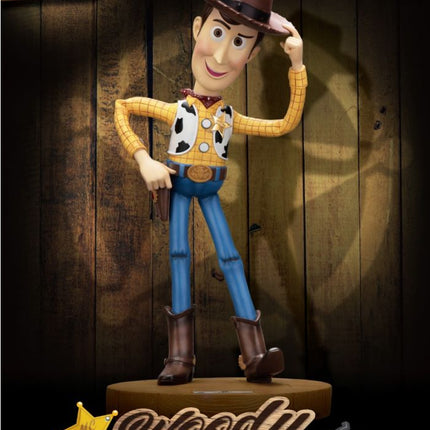 MC-023 Toy Story Master Craft Woody