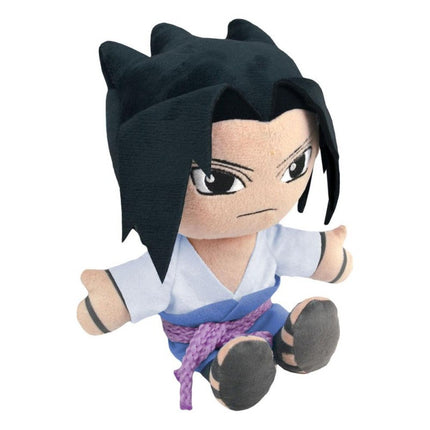Sasuke Uchiha (Hebi Outfit) Plush Cuteforme  - Naruto Shippuden [arriving soon]