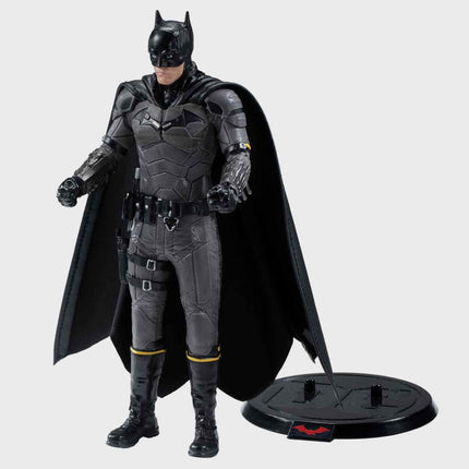DC Batman (Movie) Bendyfigs Figure