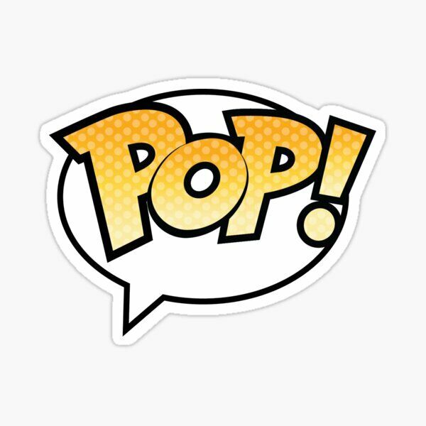 Pop! Vinyl