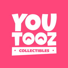 Youtooz arriving end of May