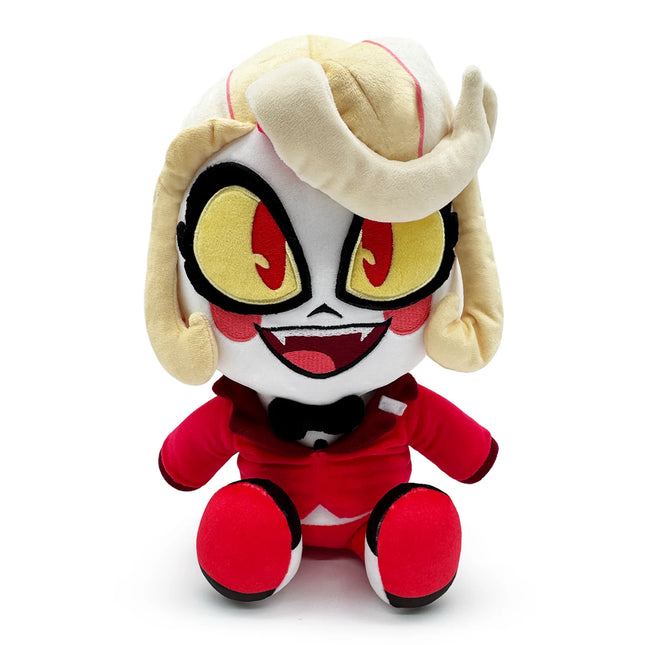 Youtooz - Hazbin Hotel: Charlie Morningstar Plush (9IN) (arriving mid september)