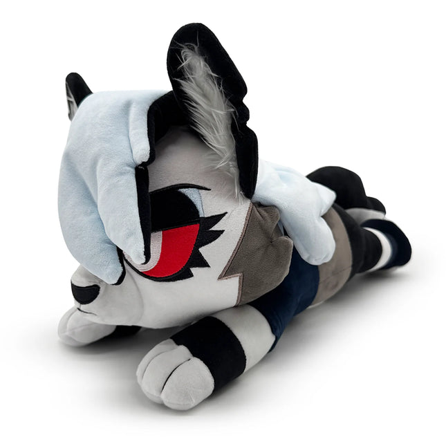 Youtooz - Helluva Boss: Loona Weighted Plush (16IN) (Release Date: 09/25)
