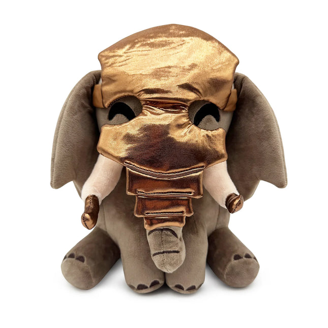 Youtooz - Civilisation VII: War Elephant Plush (9IN) (Release Date 02/26)