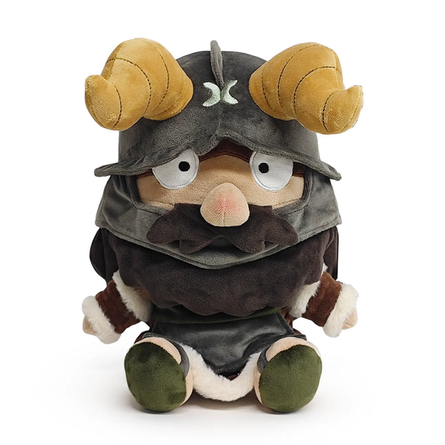 Youtooz - Delicious in Dungeon: Senshi Plush (9IN) [Release Date: 10/25]