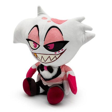 Youtooz - Hazbin Hotel: Angel Dust Plush (9IN) (Back in stock August 26)