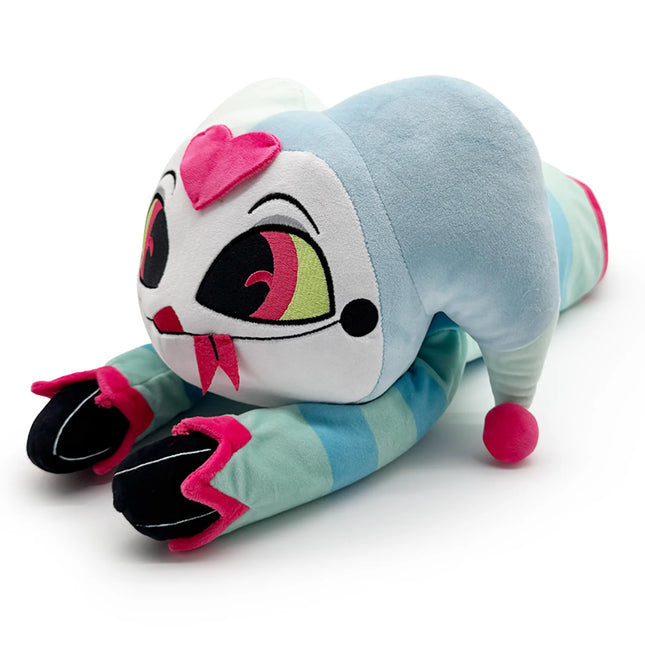 Youtooz - Helluva Boss: Fizzarolli Weighted Plush (16IN)