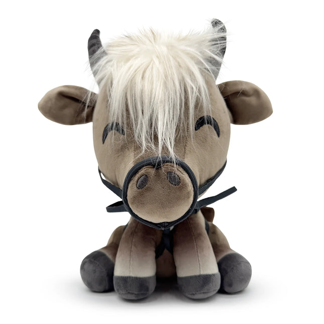 Youtooz - Elden Ring: Torrent Plush (9IN) [Release Date: 10/25]