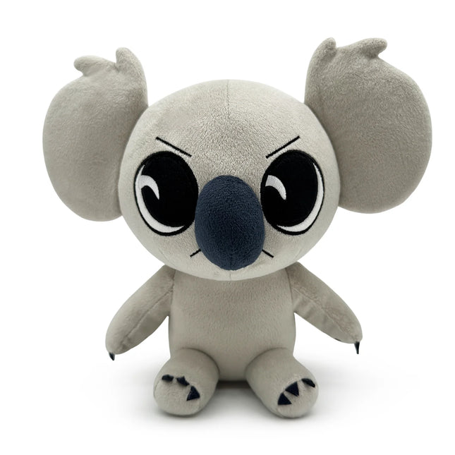 YouTooz - We Bare Bears: Nom Nom Plush (9IN)