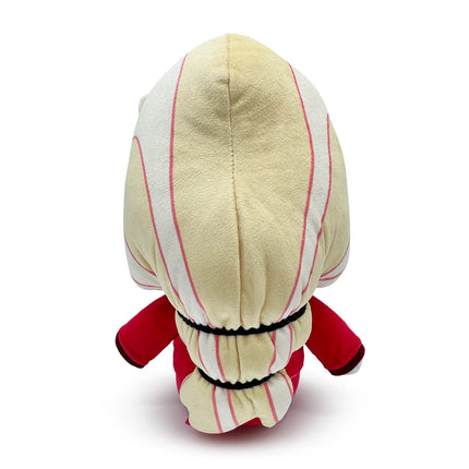 Youtooz - Hazbin Hotel: Charlie Morningstar Plush (9IN) (arriving mid september)