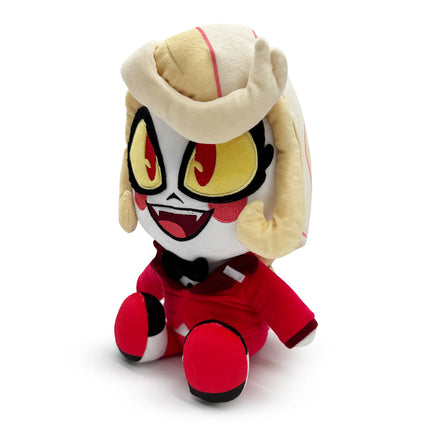 Youtooz - Hazbin Hotel: Charlie Morningstar Plush (9IN) (arriving mid september)