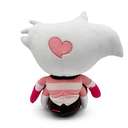 Youtooz - Hazbin Hotel: Angel Dust Plush (9IN) (Back in stock August 26)