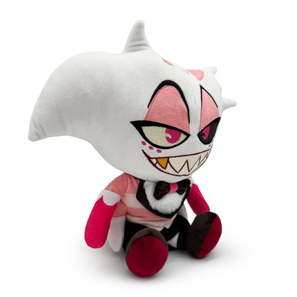 Youtooz - Hazbin Hotel: Angel Dust Plush (9IN) (Back in stock August 26)