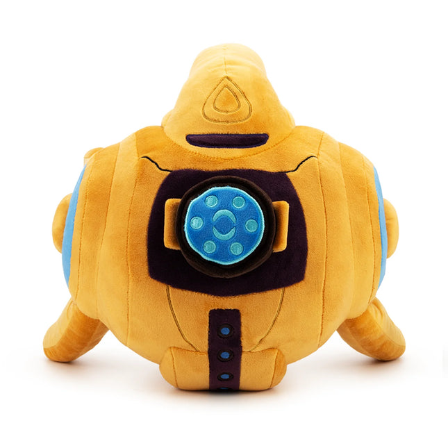 Youtooz - Starcraft: Probe Plush (9IN) [Release Date: 10/25]