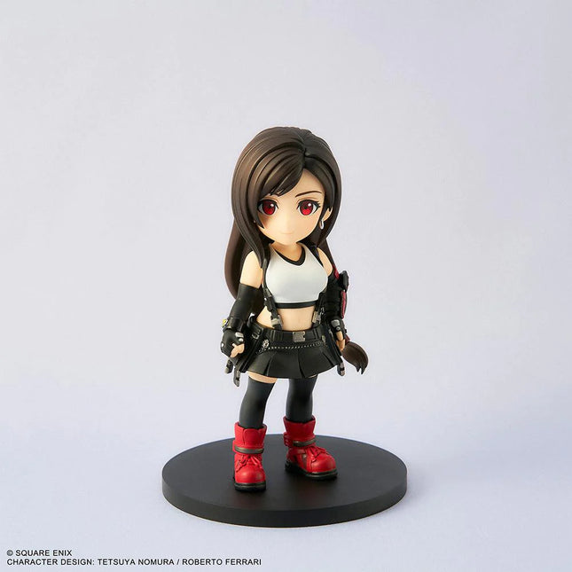 Final Fantasy VII Rebirth - Tifa Lockhart Adorable Arts Figure [Release date: 2025/03] Rerun