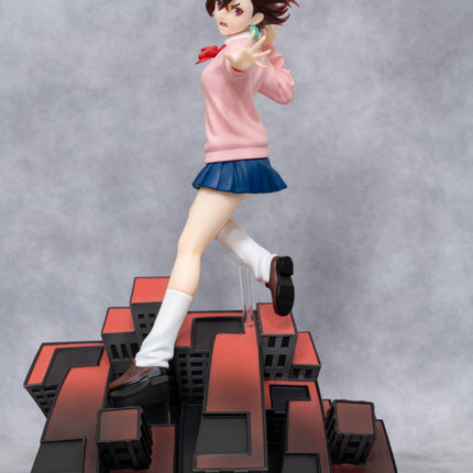 Taito - DANDADAN DRESSTA Statue Figure - Momo (Release Date 03/26)