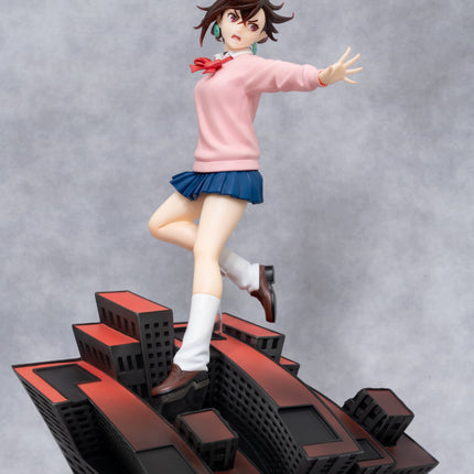 Taito - DANDADAN DRESSTA Statue Figure - Momo (Release Date 03/26)