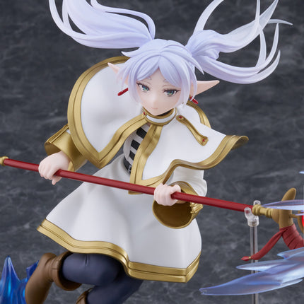 Taito - Frieren: Beyond Journey's End AMP+ Figure - Frieren