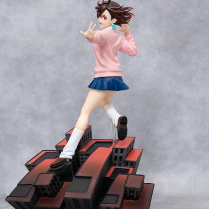 Taito - DANDADAN DRESSTA Statue Figure - Momo (Release Date 03/26)