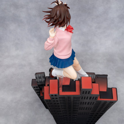 Taito - DANDADAN DRESSTA Statue Figure - Momo (Release Date 03/26)