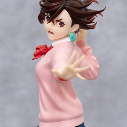 Taito - DANDADAN DRESSTA Statue Figure - Momo (Release Date 03/26)