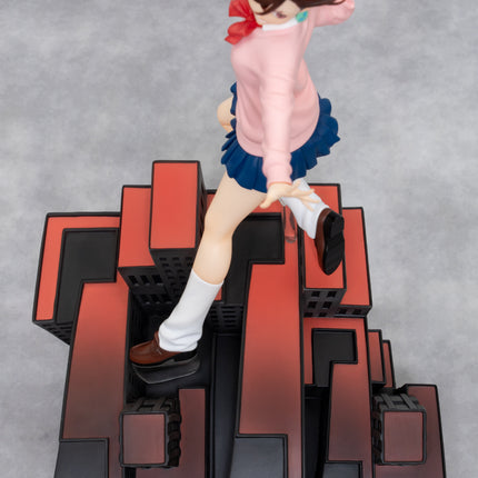 Taito - DANDADAN DRESSTA Statue Figure - Momo (Release Date 03/26)