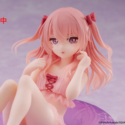 Taito - My Dress-Up Darling Aqua Float Girls Figure - Sajuna Inui (Release Date 10/25)