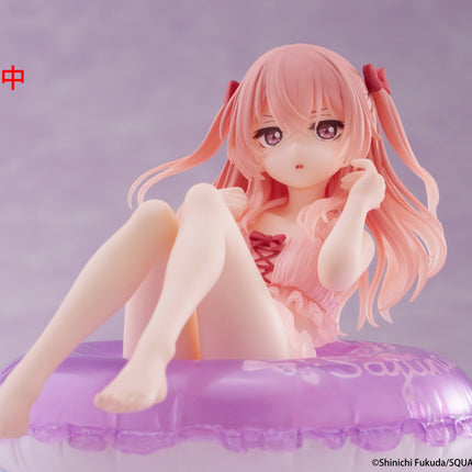 Taito - My Dress-Up Darling Aqua Float Girls Figure - Sajuna Inui (Release Date 10/25)