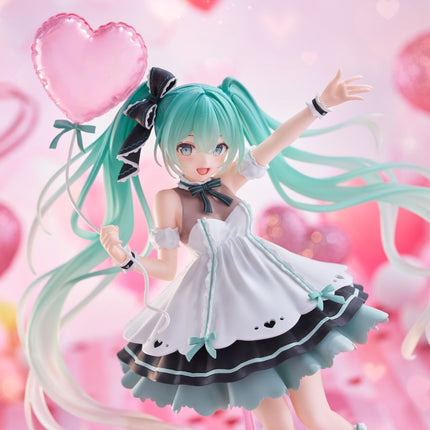 Taito - Hatsune Miku AMP+ Figure - HATSUNE MIKU Birthday 2025 (Party Ver.) (Release Date 12/25)