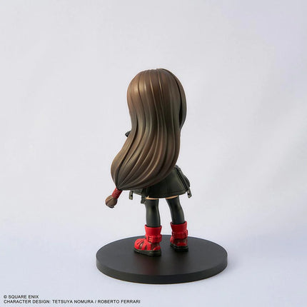 Final Fantasy VII Rebirth - Tifa Lockhart Adorable Arts Figure [Release date: 2025/03]