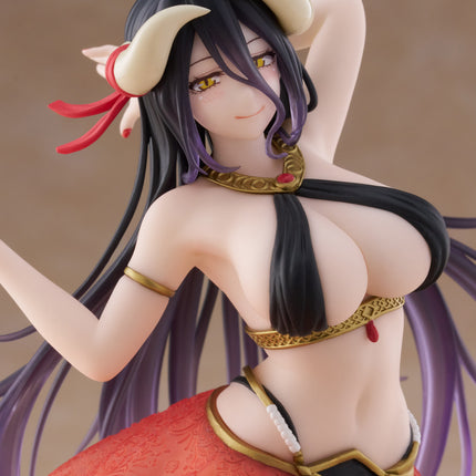 Taito - Overlord Coreful Figure - Albedo (Dancer Ver.) (Release Date 11/25)