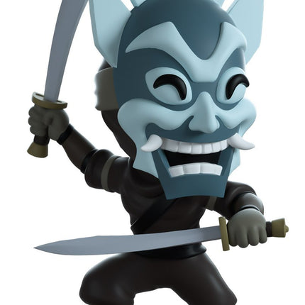 Youtooz - Avatar The Last Airbender: Blue Spirit