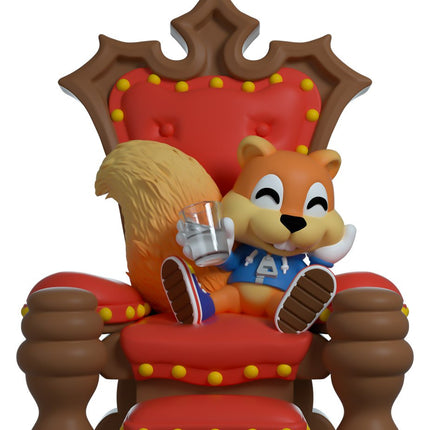 YouTooz - Conker’s Bad Fur Day: Conker