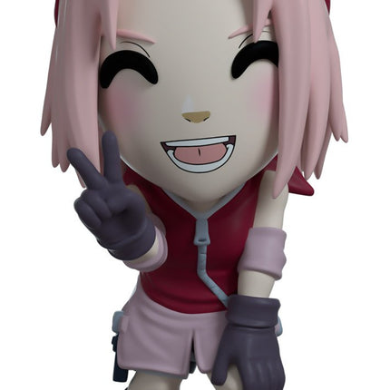 Naruto - Sakura Haruno