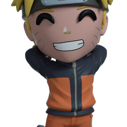 Naruto - Naruto Uzamaki