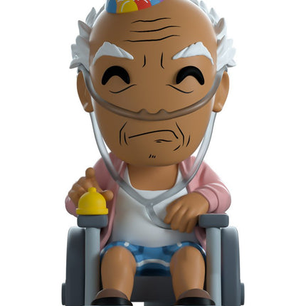 Youtooz - Breaking Bad: Hector Salamanca