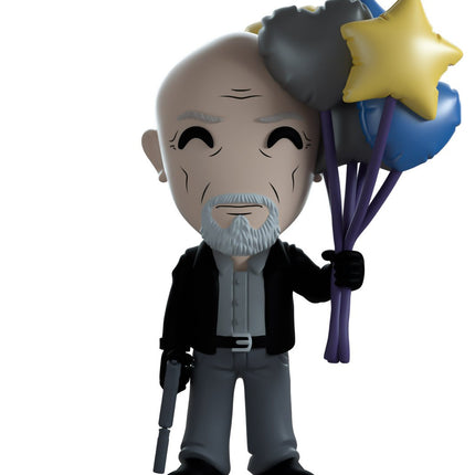 Youtooz - Breaking Bad: Mike Ehrmantraut