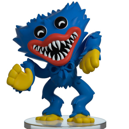 Youtooz - Poppy Playtime: Huggy Wuggy