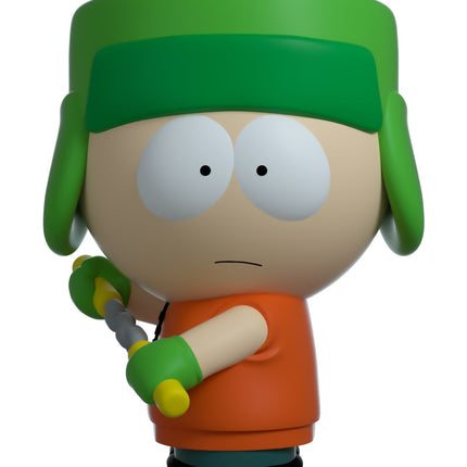 Youtooz - South Park: "Good Times With Weapons" Kyle