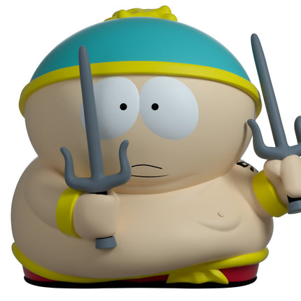 YouTooz - South Park: "Good Times With Weapons" Cartman