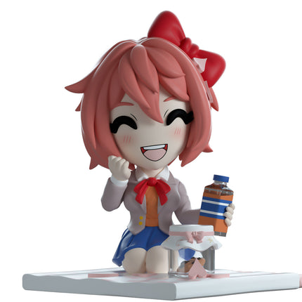 Doki Doki Literature Club: Picnic Sayori [Release date 2024/07]