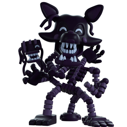 Five Nights at Freddy's: Shadow Mangle [Release date 2024/07]