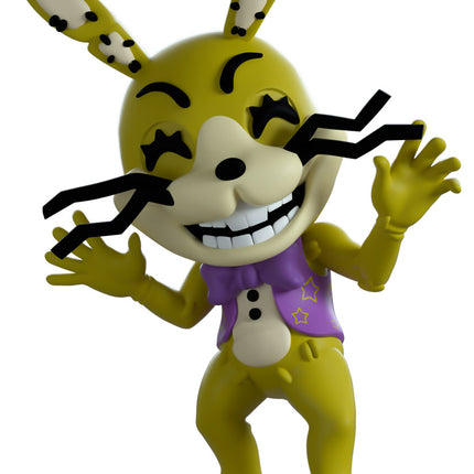 Five Nights at Freddy's: Glitchtrap [Release date 2024/08]