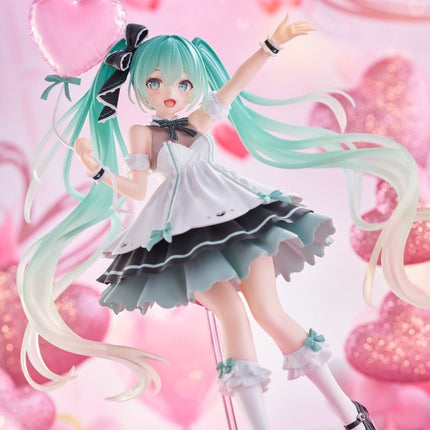 Taito - Hatsune Miku AMP+ Figure - HATSUNE MIKU Birthday 2025 (Party Ver.) (Release Date 12/25)