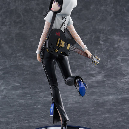 Taito - <Spiritale> Lycoris Recoil 1/7 Scale Figure - Takina Inoue -Band ver.- (Release Date 04/26)