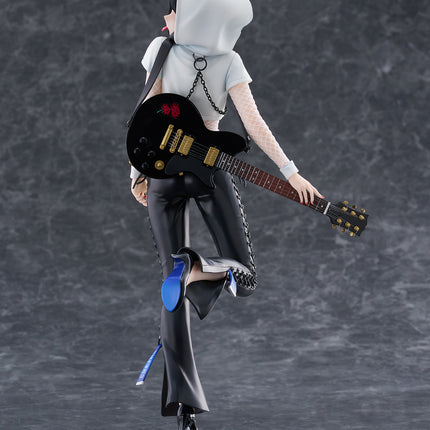 Taito - <Spiritale> Lycoris Recoil 1/7 Scale Figure - Takina Inoue -Band ver.- (Release Date 04/26)